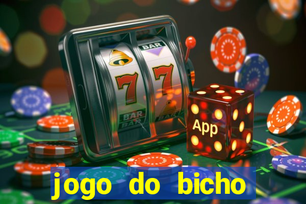 jogo do bicho banca ouro verde